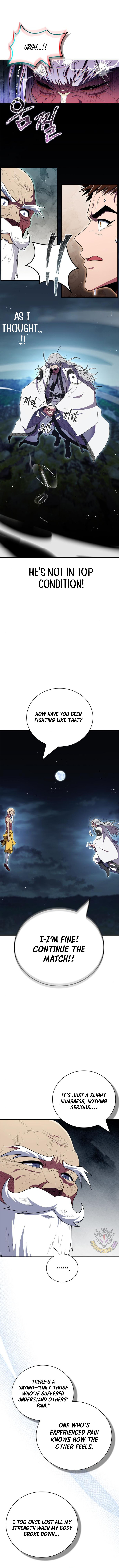 Genius Martial Arts Trainer Chapter 64 10